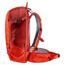 Deuter Freerider 30 Climbing Packs, Papaya/Lava, 330332295030