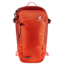 Deuter Freerider 30 Climbing Packs, Papaya/Lava, 330332295030