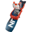 Deuter Freerider 30 Climbing Packs, Papaya/Lava, 330332295030