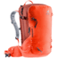 Deuter Freerider 30 Climbing Packs, Papaya-Lava, 30L, 330332295030