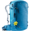 Deuter Freerider Pro 32+ SL Climbing Packs, Bay/Azure, 330342113270
