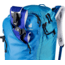 Deuter Freerider Pro 32+ SL Climbing Packs - Womens, Bay/Azure, 330342213270