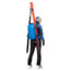 Deuter Freerider Pro 32+ SL Climbing Packs - Womens, Bay/Azure, 330342213270