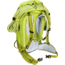 Deuter Freerider Pro 32+ SL Climbing Packs - Womens, Moss/Citrus, 330342228030