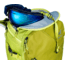 Deuter Freerider Pro 32+ SL Climbing Packs - Womens, Moss/Citrus, 330342228030