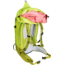 Deuter Freerider Pro 32+ SL Climbing Packs - Womens, Moss/Citrus, 330342228030