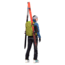 Deuter Freerider Pro 32+ SL Climbing Packs - Womens, Moss/Citrus, 330342228030