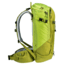Deuter Freerider Pro 32+ SL Climbing Packs - Womens, Moss/Citrus, 330342228030