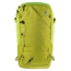 Deuter Freerider Pro 32+ SL Climbing Packs - Womens, Moss/Citrus, 330342228030