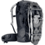 Deuter Freerider Pro 34+ Climbing Packs, Black, 330352270000