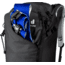 Deuter Freerider Pro 34+ Climbing Packs, Black, 330352270000