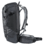 Deuter Freerider Pro 34+ Climbing Packs, Black, 330352270000