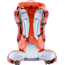 Deuter Freerider Pro 34+ Climbing Packs, Lava/Papaya, 330352159060
