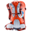 Deuter Freerider Pro 34+ Climbing Packs, Lava/Papaya, 330352159060