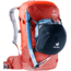 Deuter Freerider Pro 34+ Climbing Packs, Lava/Papaya, 330352159060