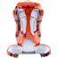 Deuter Freerider Pro 34+ Climbing Packs, Lava/Papaya, 330352259060