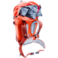 Deuter Freerider Pro 34+ Climbing Packs, Lava/Papaya, 330352259060