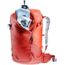 Deuter Freerider Pro 34+ Climbing Packs, Lava/Papaya, 330352259060