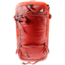 Deuter Freerider Pro 34+ Climbing Packs, Lava/Papaya, 330352259060