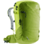 Deuter Freerider Pro 34+ Climbing Packs, Moss/Citrus, 330352128030