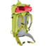 Deuter Freerider Pro 34+ Climbing Packs, Moss/Citrus, 330352228030