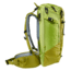 Deuter Freerider Pro 34+ Climbing Packs, Moss/Citrus, 330352228030