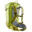 Deuter Freerider Pro 34+ Climbing Packs, Moss/Citrus, 330352228030