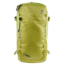 Deuter Freerider Pro 34+ Climbing Packs, Moss/Citrus, 330352228030