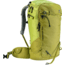 Deuter Freerider Pro 34+ Climbing Packs, Moss/Citrus, 330352228030