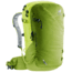 Deuter Freerider Pro 34+ Climbing Packs, Moss-Citrus, 44L, 330352228030
