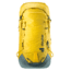 Deuter Freescape Lite 26 Pack, Corn/Teal, 330012282090