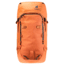 Deuter Freescape Pro 38+ SL Pack - Womens, Mandarine/Saffron, 330022299030