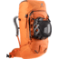 Deuter Freescape Pro 38+ SL Pack - Womens, Mandarine/Saffron, 330022299030