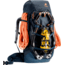 Deuter Freescape Pro 40+ Pack, Ink/Marine, 330032213340