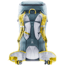 Deuter Freescape Pro 40+ Pack, Teal/Corn, 330032228050