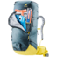Deuter Freescape Pro 40+ Pack, Teal/Corn, 330032228050