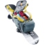 Deuter Freescape Pro 40+ Pack, Teal/Corn, 330032228050