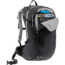 Deuter Futura 22 SL Daypack, Black, 340001870000