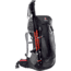 Deuter Futura 24 SL Daypack, Black, 340021870000