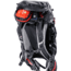 Deuter Futura 24 SL Daypack, Black, 340021870000