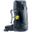 Deuter Futura 24 SL Daypack, Black, 340021870000