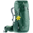 Deuter Futura 24 SL Daypack, Seagreen/Forest, 340021822470