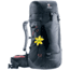 Deuter Futura 24 SL Women's Backpack, Black, 340021870000