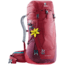 Deuter Futura 24 SL Women's Backpack, Cranberry/Maroon, 340021855280