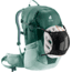 Deuter Futura 25 SL Pack - Womens, Forest-Jade, 25L, 340022122830