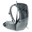 Deuter Futura 25 SL Pack - Womens, Graphite-Shale, 25L, 340022144090