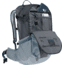 Deuter Futura 25 SL Pack - Womens, Graphite-Shale, 25L, 340022144090