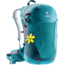 Deuter Futura 26 SL Women's Backpack, Petrol/Arctic, 340041833250