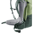 Deuter Futura 27 Backpack, Grove/Ivy, 340032112140