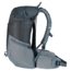 Deuter Futura 27 Pack, Graphite-Shale, 27L, 340032144090